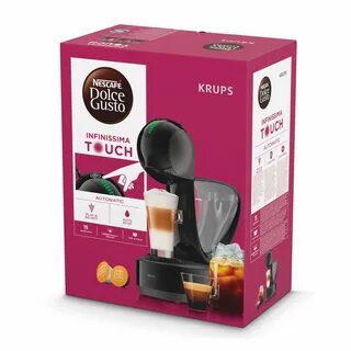 Капсульная кофемашина dolce gusto отзывы