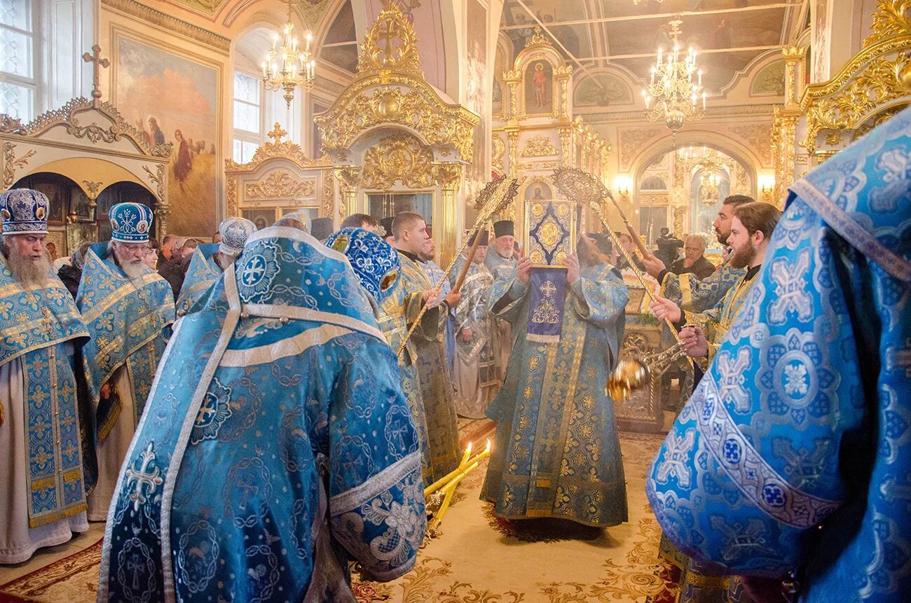 Орловская митрополия. Саськово Орловская епархия. Храм в честь Антония. Сайт орловской епархии