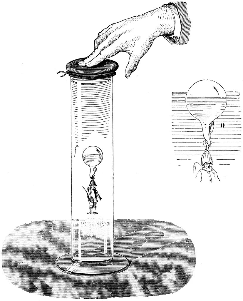 Эксперимент картезианский водолаз. Картезианский водолаз физика. Картезианский водолаз опыт по физике. Изготовить прибор картезианский водолаз. Домашние физические опыты
