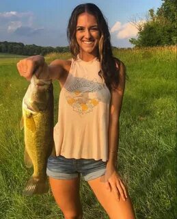 Country Girls Fishing DIY Przynęta na ryby, Wskazówki dotyczące wędkarstwa Crappie, Filmy wędkarskie...