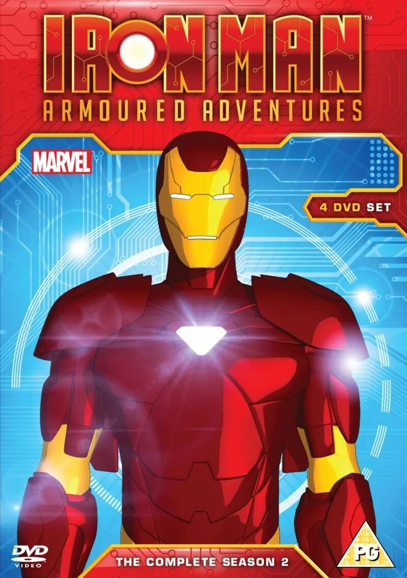 Armored adventures