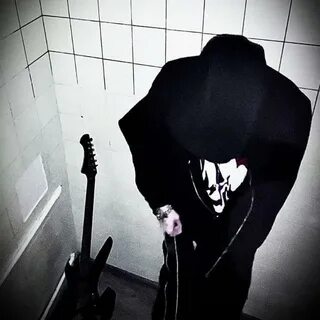 Dead men walking kai