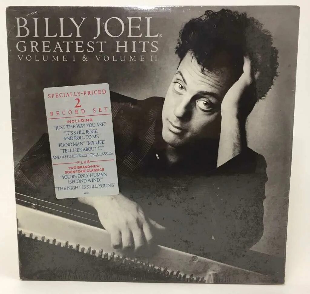 Matter of trust billy. Billy Joel the Bridge 1986. Billy Joel, альбом Greatest Hits Vol. III. Billy Joel / Greatest Hits Volume 1. Билли Джоэл альбом 52.