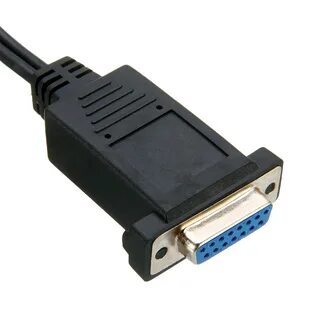 15 port