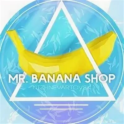 Bananashop