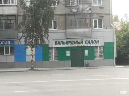 Нижегородская 20
