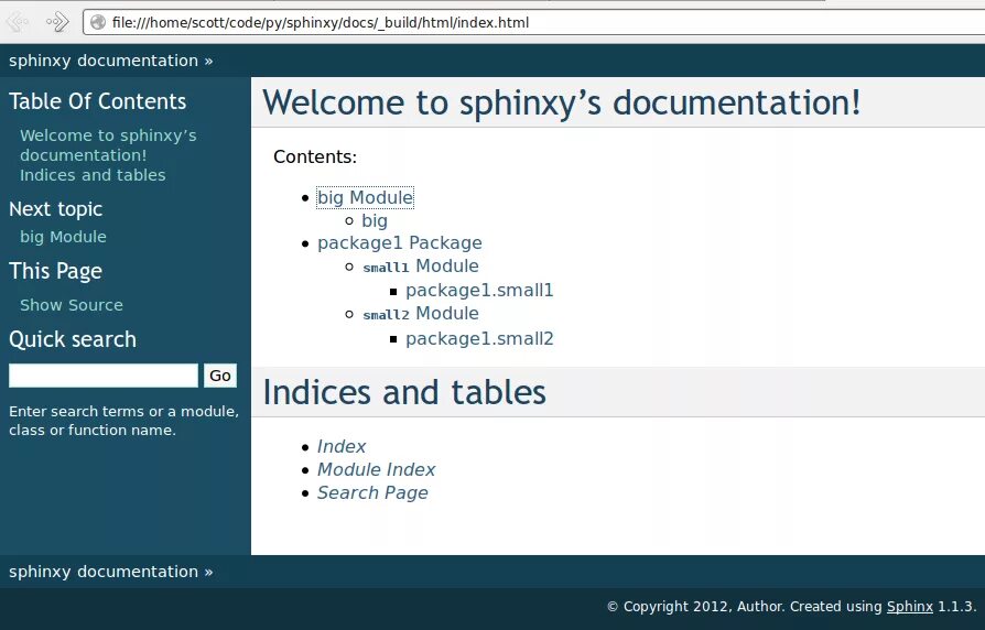 Module index. Module index. 1. Module index. Module index.