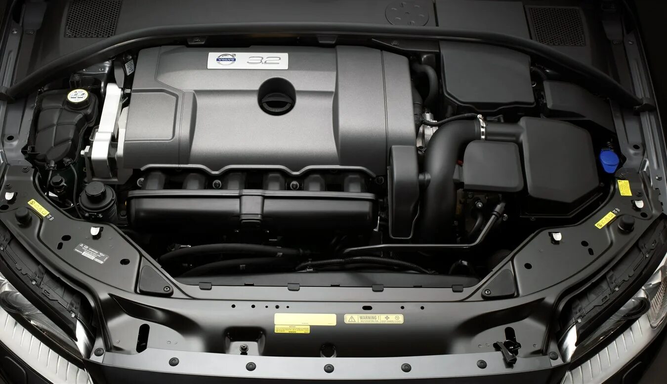 Volvo s80 engine. Вольво s80 3.2 двигатель. Volvo s80 3.2 2008.