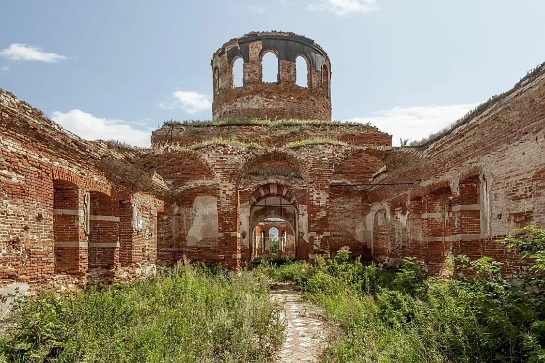 Погода село архангельское каменский. Церковь георгия победоносца кадное. тульская область, кадное (георгиевское). церковь георгия победоносца. кадное храм тульская область. село кадное каменского района тульской области.
