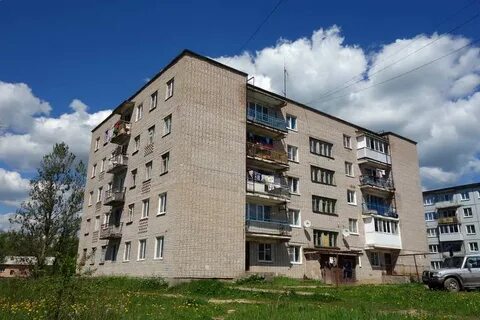 Новгородская 1 чудово