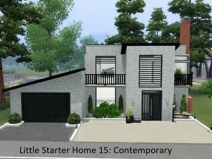 15 home