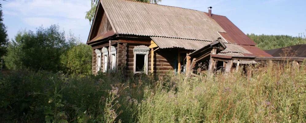 Поселок пензенский