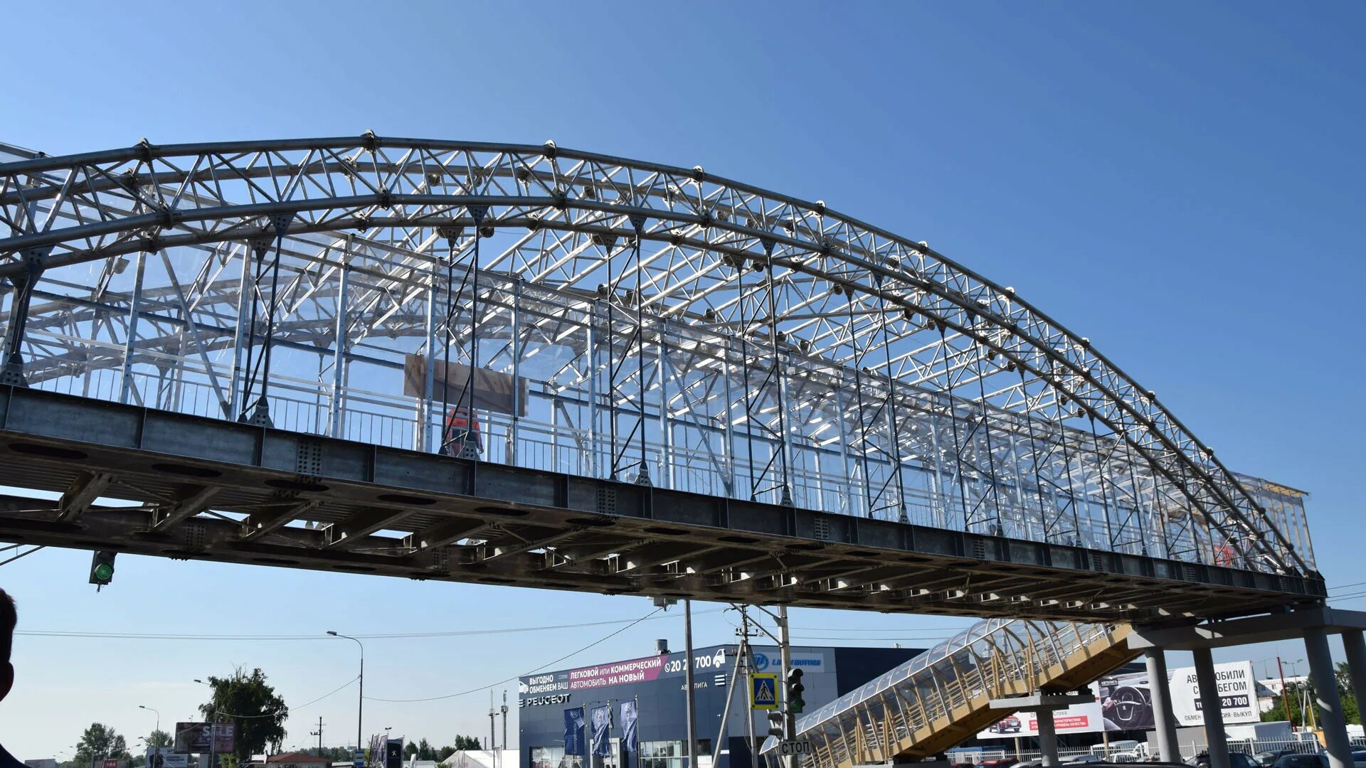 Несущие конструкции моста. Пешеходный мост аргансуэла (мост перро), мадрид.. алюминиевый пешеходный мост в красноярске. металлические конструкции мостов. мосты из алюминия.
