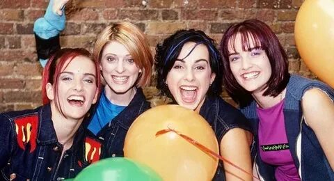 B witched