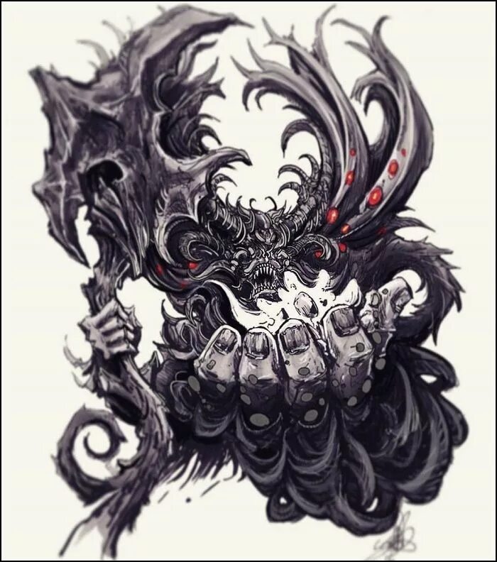 Manus