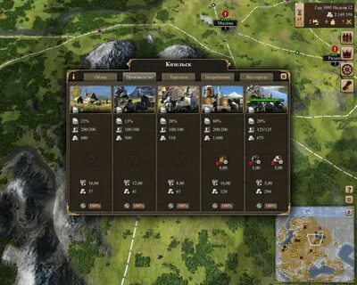 Grand ages