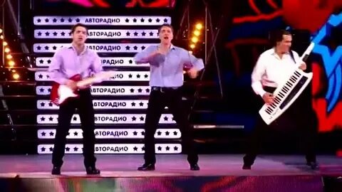 Веселые ребята розовые