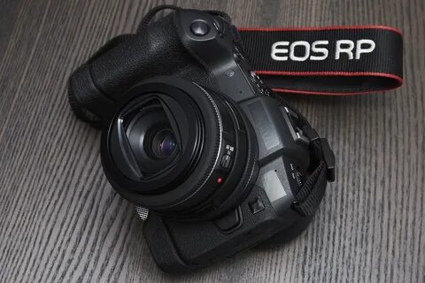 Canon rp