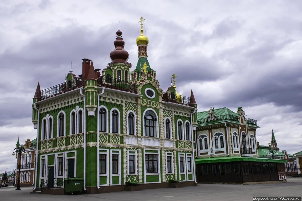 Йошкар-Ола архитектура. Архитектура города Йошкар-Ола. Йошкар-Ола архитектура стиль. Йошкар Ола архитектура новая.