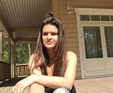 Дети виктории райдос