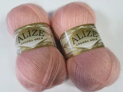 Alize angora gold simli