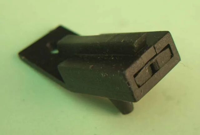 форсунки стеклоомывателя 2110