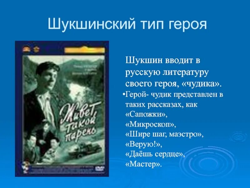 Вопросы к рассказу чудик шукшина. Шукшинский герой в рассказах. Герои Шукшина. Герои рассказа Шукшина.