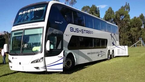 Star bus
