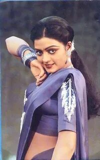 Bhanupriya.
