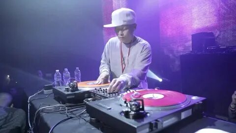 Dj fly high