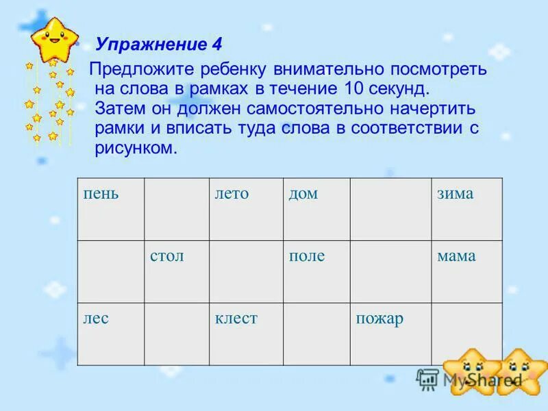 Значение памяти в интеллектуальном развитии школьника. Значение памяти. Значение памяти в интеллектуальном развитии школьника. Ваши предложения по улучшению эмоциональной атмосферы школы. «значение памяти в интеллектуальном развитии младшего школьника».