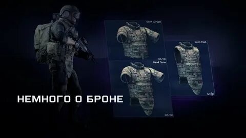 Tarkov tier list