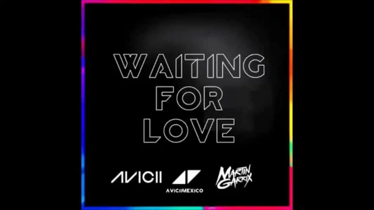 Avicii waiting for Love. Waiting for Love Авичи. Waiting for Love Avicii обложка. Martin Garrix Avicii.