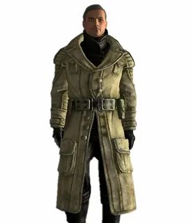 Формы fallout