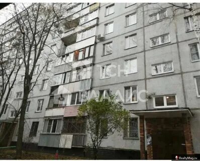 Алтайская 8 квартиры