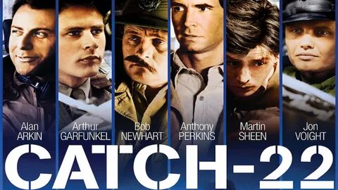 Catch 22