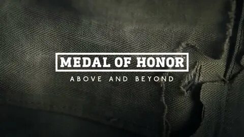 Honor above
