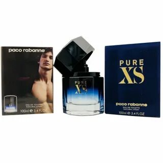 Xs парфюм мужской