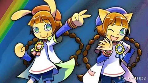 Popn music