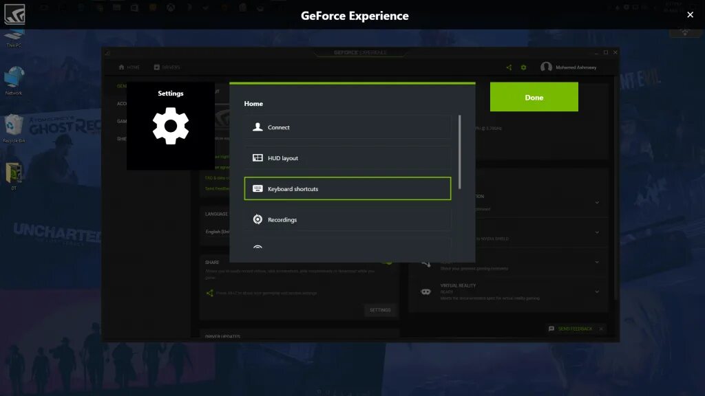 Geforce experience микрофон. GEFORCE experience HUD. Сочетание клавиш NVIDIA experience. GEFORCE experience запись экрана. Как включить микрофон в GEFORCE experience.