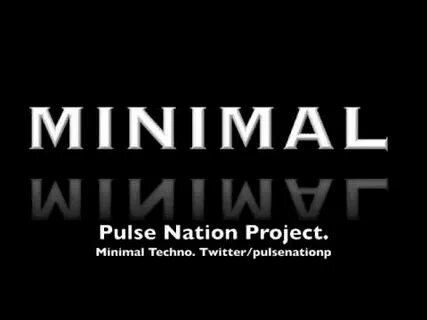 National project