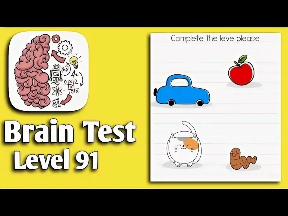 Brain Test уровень 97. Как пройти Brain Test 91. Brain Test уровень 88 заверши уровень. Brain Test уровень 107.