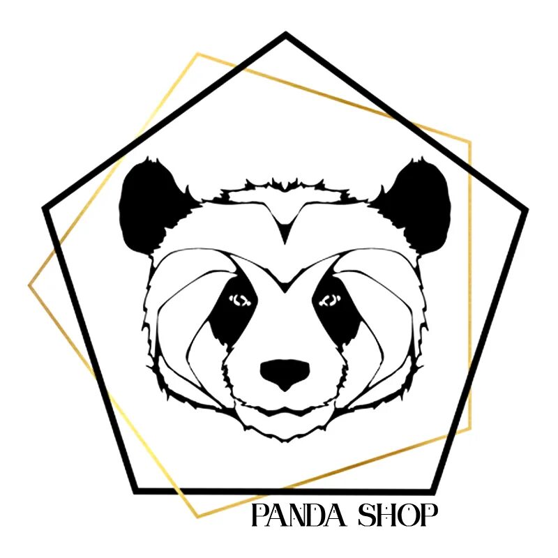 Pandas shop