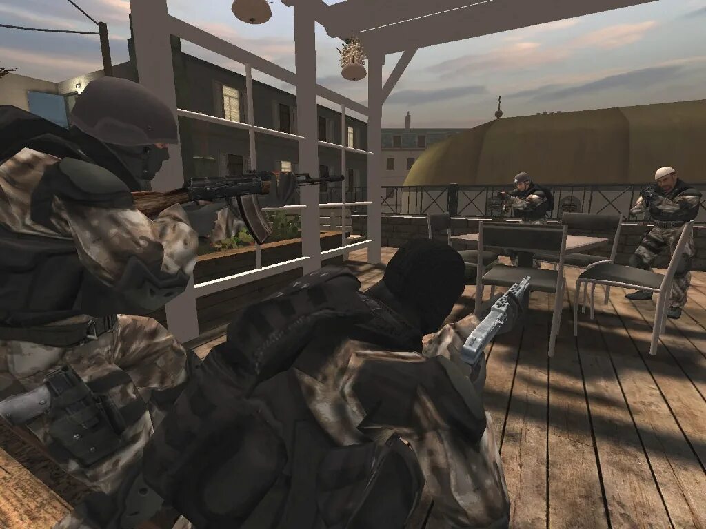 K 1 game