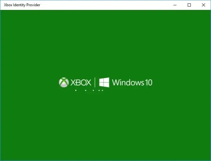 Xbox приложение для windows 10. Xbox identity. xbox windows 10. xbox 360 identity.