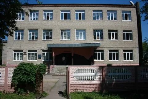 Ногинский колледж ремесленная