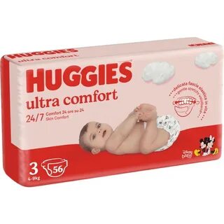 Ultra comfort