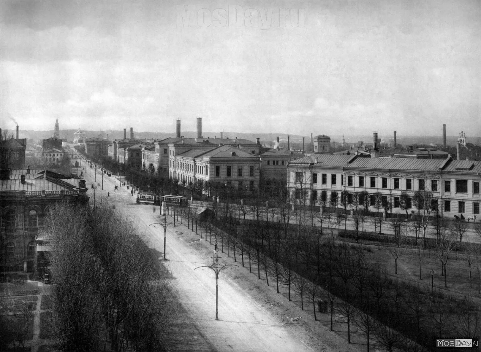 Девичьего поля хамовники. Новодевичий монастырь москва 19 век. Москва. Малая царицынская улица в москве 19 век. Сквер девичьего поля хамовники.