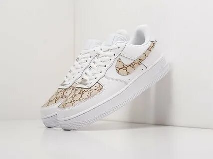 Кеды air force 1 low