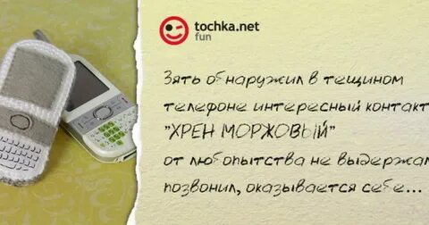Хрене контакты